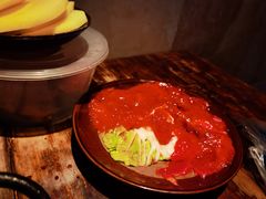 -乡当俏老火锅