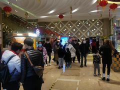 -堂会·KTV·自助餐·团建聚会(天河店)
