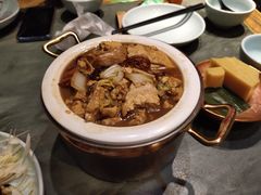 -小吊梨汤·北京菜·烤鸭(鸟巢店)