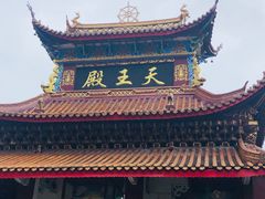 -黑龙潭风景区