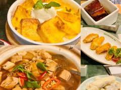 -新白鹿餐厅(京基KK ONE店)