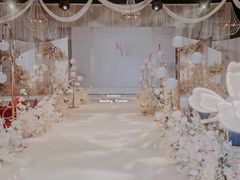 -星尚嫁日(红星国际广场店)