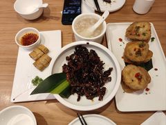 -枣子树·素食餐厅(普陀山店)