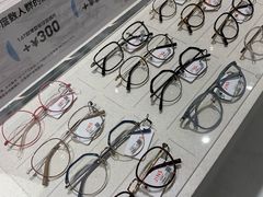 -JINS(上海环球金融中心店)