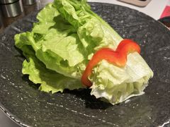 -焱铁烧·黑毛和牛专门店(杭州嘉里中心店)