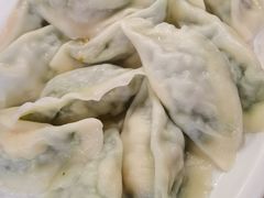 -麦梗手擀面水饺(麦梗前门店)
