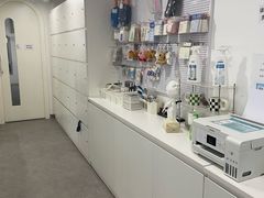 -白鲸自习室(公主坟店)