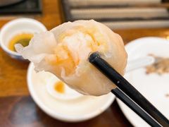彩景虾饺皇-彩景大茶楼(平湖店)