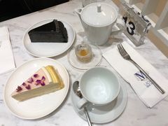 -Lady M(沙田新城市广场店)