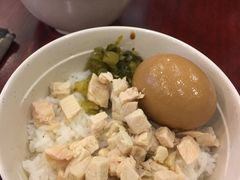 -古早人小吃店(黄河北路店)