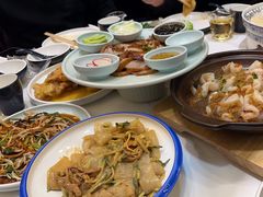 -额娘·春饼烤鸭(天鸿店)
