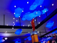 -美食小镇·观赏珍稀鸟类·长隆熊猫酒店