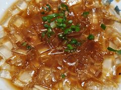 -鹦鹉小厨味道餐厅(山大南路店)