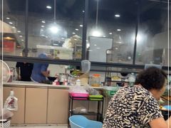 -老何家后安粉·糟粕醋海鲜火锅(三亚湾椰梦长廊店)
