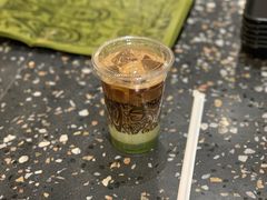 啊喔抹茶-OUR Bakery(SKP-S店)