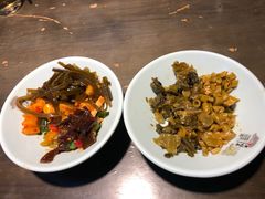 -老灶房-四川土菜(铁牛广场店)