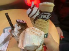 -DQ·蛋糕·冰淇淋(苏州中心店)