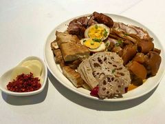 -眉州东坡(通州店)