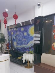 点击看大图 -艾米莉 烫染沙龙