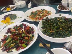 -黔人百味.贵州菜