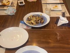 -大渔铁板烧(东城店)