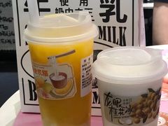-阿嬷手作(深圳万象天地店)