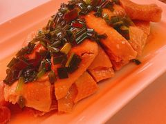 -凤城礼记鱼翅海鲜酒家(百老汇店)