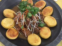 -祥龍斋清真食府