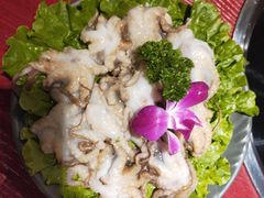 -谭鸭血老火锅(庆云店)