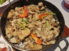 -谭厨中山传家菜.乳鸽.脆鲩鱼(华强北中航城店)