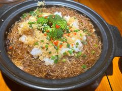 -老灶房-四川土菜(铁牛广场店)