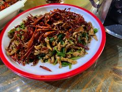 -东北农家饺子村(昌平路店)