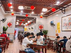 大堂-顺记冰室(宝华路店)
