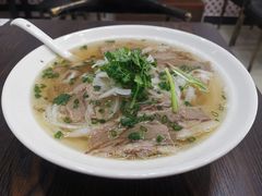 -PHO·5越南牛肉粉(建新路店)