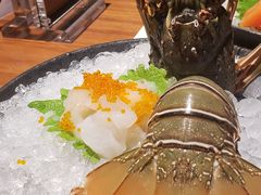 -Mr·Fish鱼鲜生海鲜放题(银泰in99店)