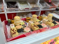 -北京稻香村(第二十八店)