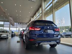 -南充通源宝马4S店(高坪店)