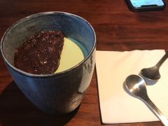 抹茶豆腐-山杏yama-katsu·吉列炸物