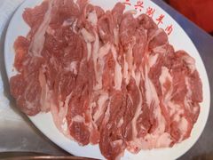 -三兴涮羊肉(荣安大街店)
