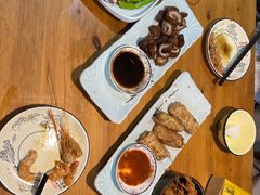 -百家鲜·杭帮菜