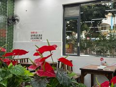 -南记食粥坊·宵夜大排档(莲花总店)