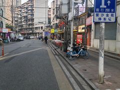 -滋味轩餐厅·贺胜桥土鸡汤(紫沙路店)