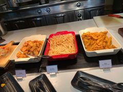 -威珀斯酒店·珀萃美食餐厅