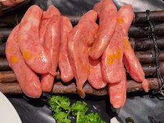 -韩味园果木炭烤鲜肉(陵东街店)