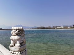 -清溪水库