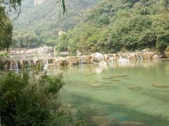 -云台山风景名胜区