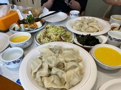 -海知道大连海鲜水饺(南山大冲店)
