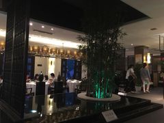 大厅环境-八分饱·西津会(西津渡店)
