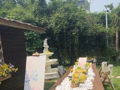 -HERRE·FARM 赫尔露营农场·团建聚会包场