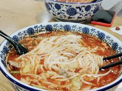 -贵州米线(童家巷店)